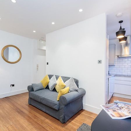 Oxford Circus Luxury Holiday Let 런던 외부 사진